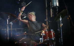 IN PICTURES: Deer Shed Festival 24