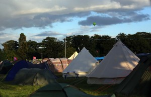IN PICTURES: Deer Shed Festival 25