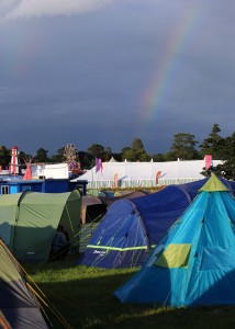 IN PICTURES: Deer Shed Festival 26