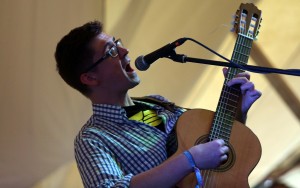 IN PICTURES: Latitude Festival 2015 7