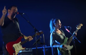Deer Shed Festival 2015 27 The Wedding Present