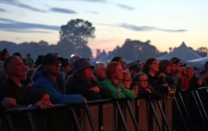 IN PICTURES: Deer Shed Festival 28