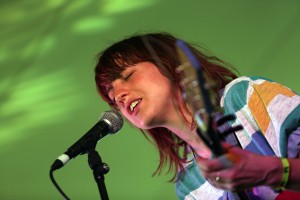IN PICTURES: Deer Shed Festival 30
