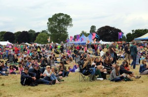 IN PICTURES: Deer Shed Festival 32