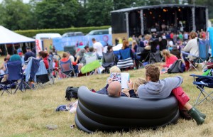 IN PICTURES: Deer Shed Festival 33