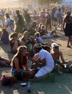 IN PICTURES: Latitude Festival 2015 11
