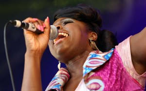 IN PICTURES: Deer Shed Festival 36