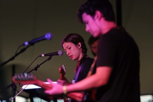 IN PICTURES: Deer Shed Festival 37