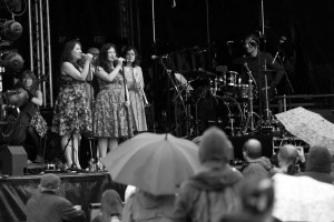 IN PICTURES: Deer Shed Festival 38