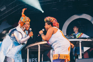 Tramlines Festival 2015 25 Basement Jaxx_LukeHannaford
