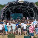Blissfields festival - Hampshire, 3rd - 4th July 2015 1