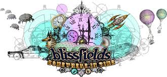 Blissfields festival - Hampshire, 3rd - 4th July 2015 7
