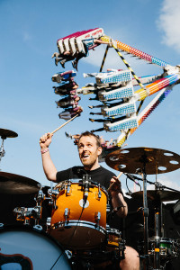 Tramlines Festival 2015 24 Cleft_Luke Hannaford