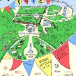 NEWS: Hackney Summer Fete