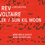 NEWS: Incubate festival line up update 2