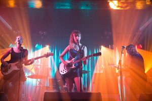 Tramlines Festival 2015 27 The Big Moon_LukeHannaford