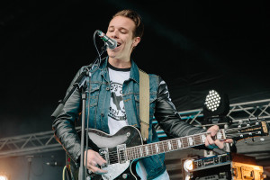 Tramlines Festival 2015 26 The Ratells_LukeHannaford