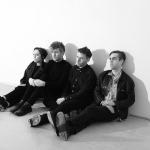 Track Of The Day #711: Girls Names - A Hunger Artist 2