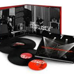 The Jesus and Mary Chain - Live at Barrowlands
