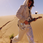 Track Of The Day #709: LA PRIEST - Learning To Love