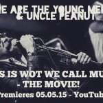 Track Of The Day #718: H.A.T.Y.M & UNCLE PEANUT - This is Wot We Call Music 2