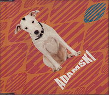 Inarguable Pop Classics #10: Adamski Feat Seal - Killer