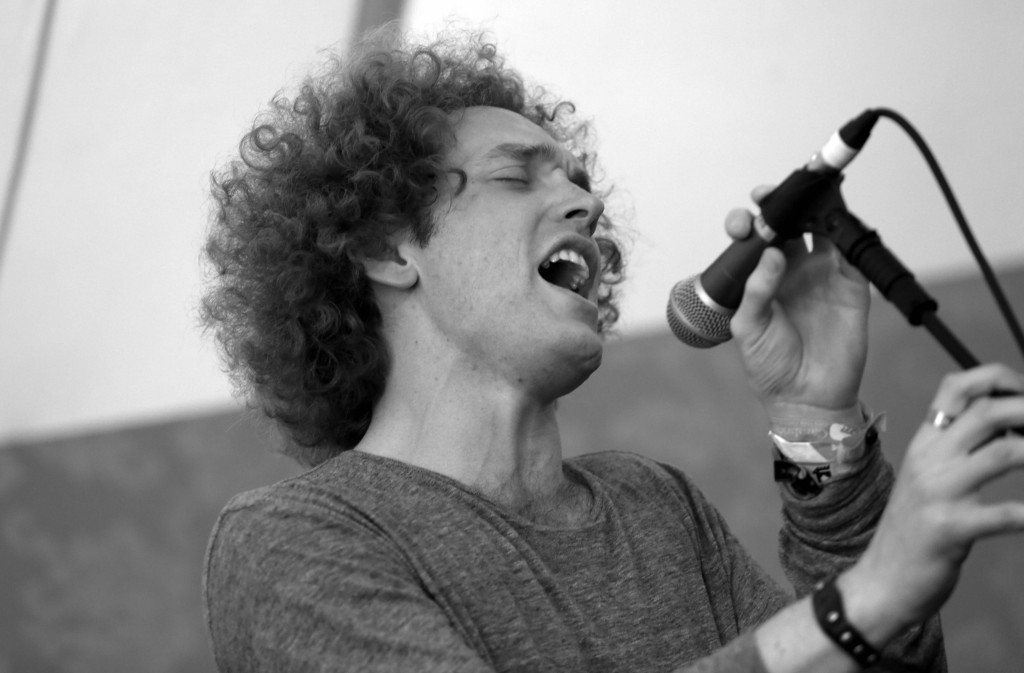 IN PICTURES: Cambridge Folk Festival 2015 14