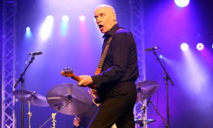 Cambridge Folk Festival 2015 26 The indestructible Wilko Johnson