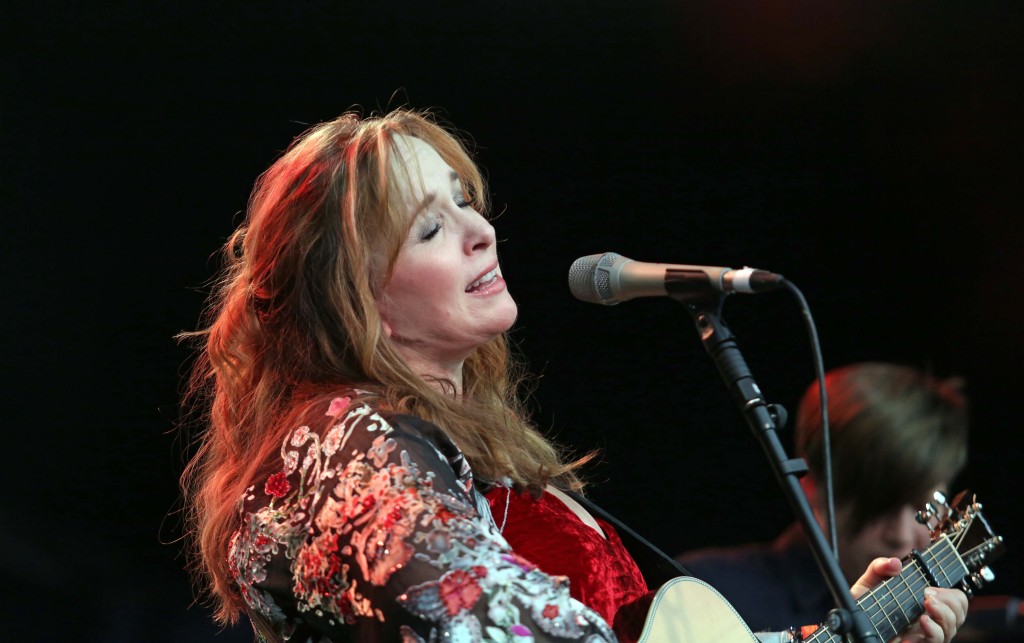 IN PICTURES: Cambridge Folk Festival 2015 24