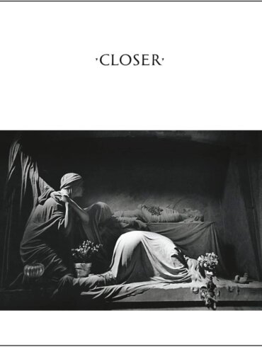 Diamonds and Rust: Joy Division - Closer 1