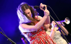 Cambridge Folk Festival 2015 27 The Unthanks