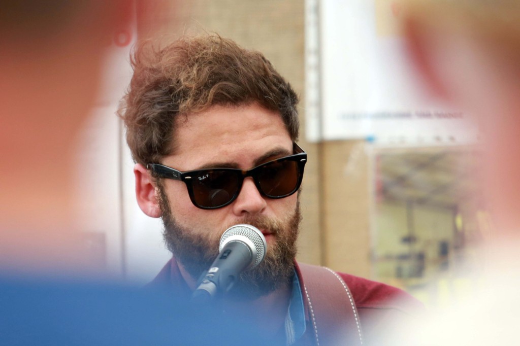 IN PICTURES: Cambridge Folk Festival 2015 34