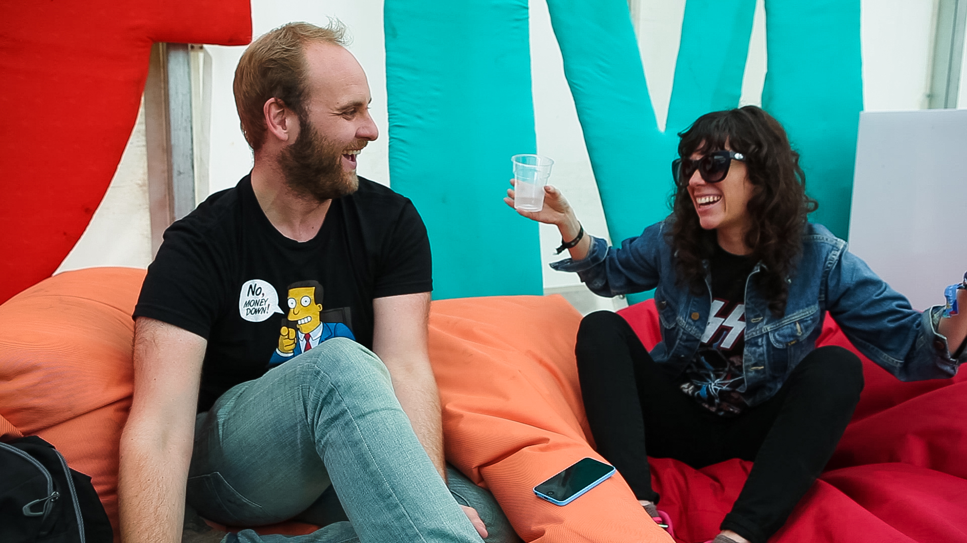 Green Man 2015: Interview with Natalie Prass 2