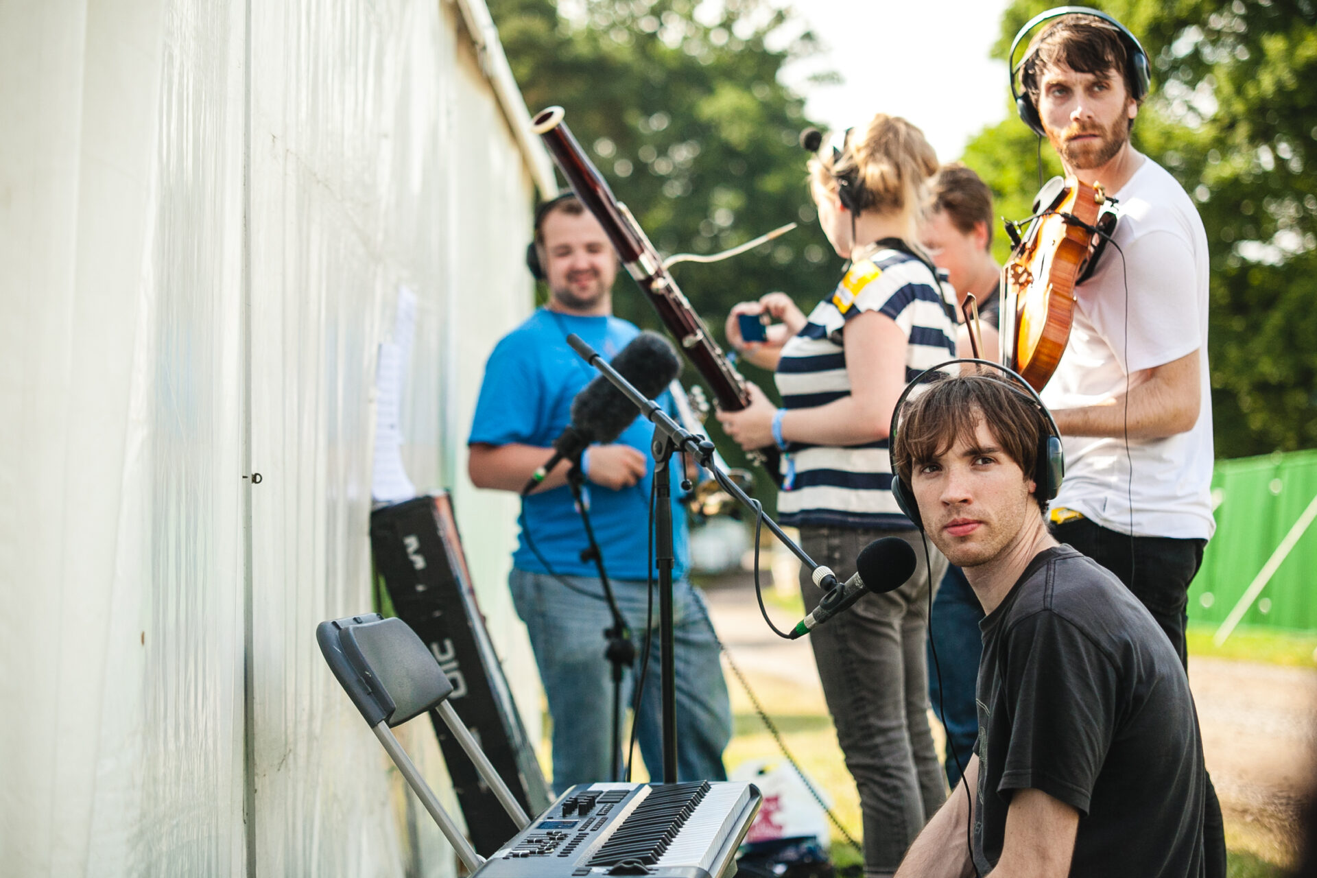 GreenManFestival 2015 1015