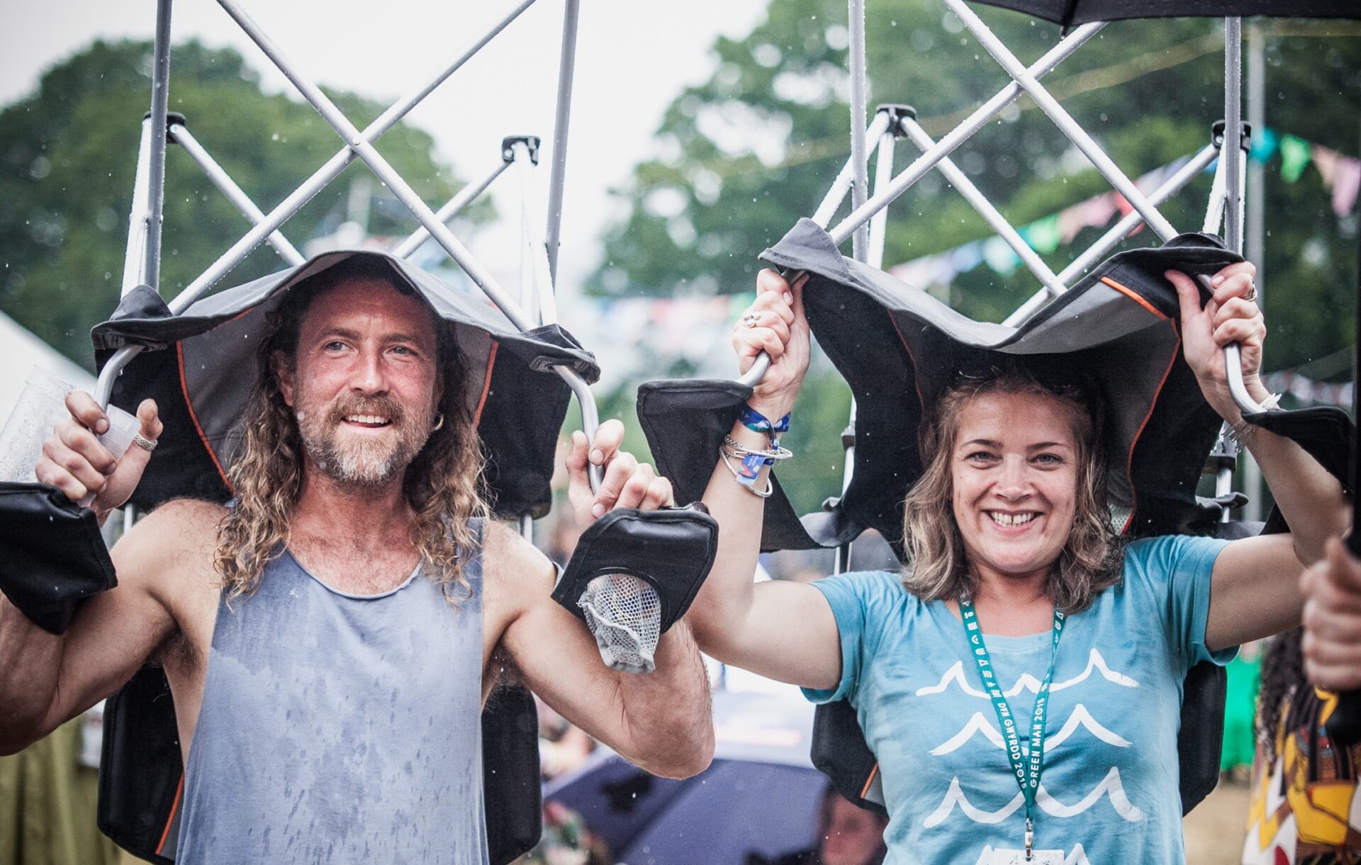 GreenManFestival 2015 1124