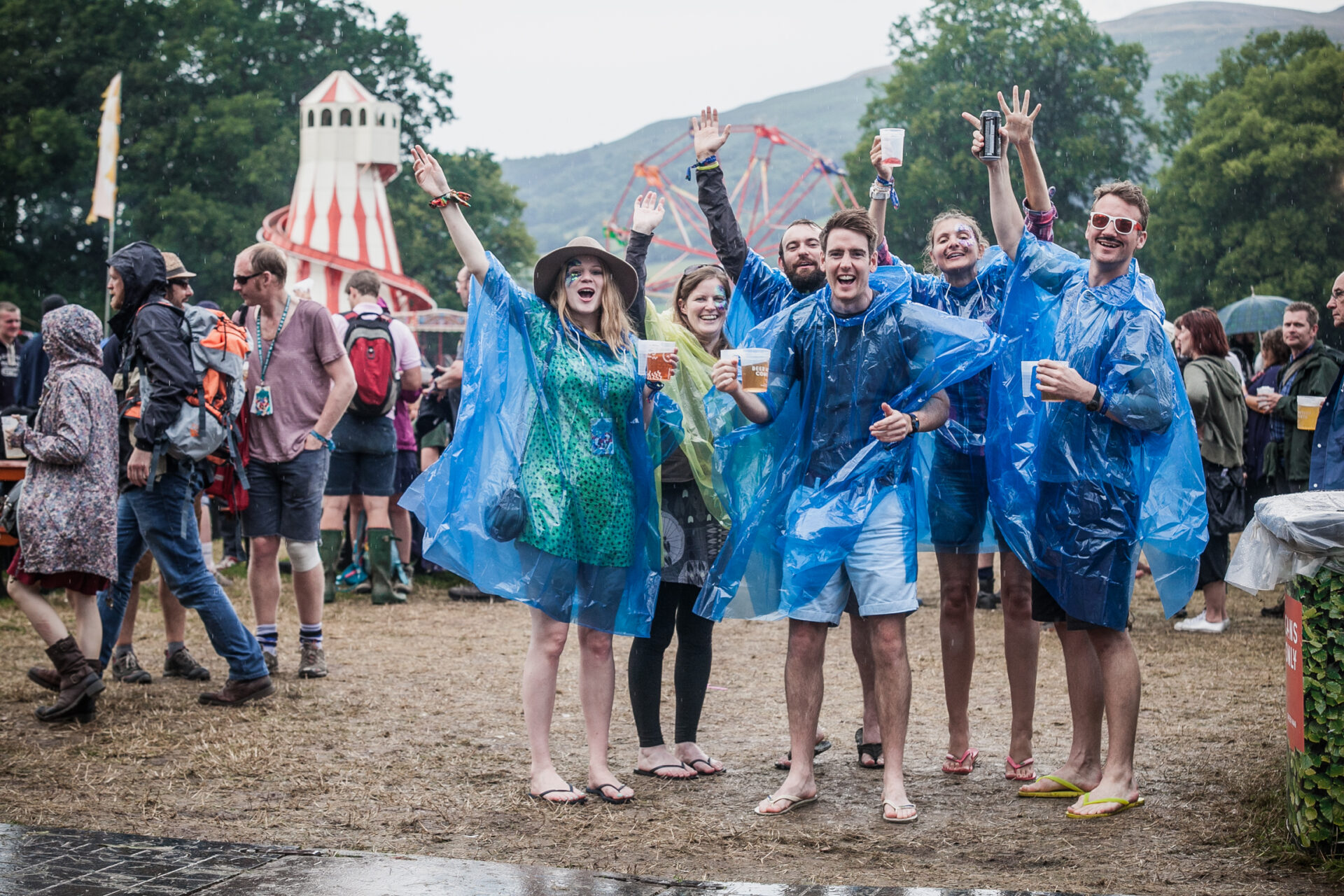 GreenManFestival 2015 1156