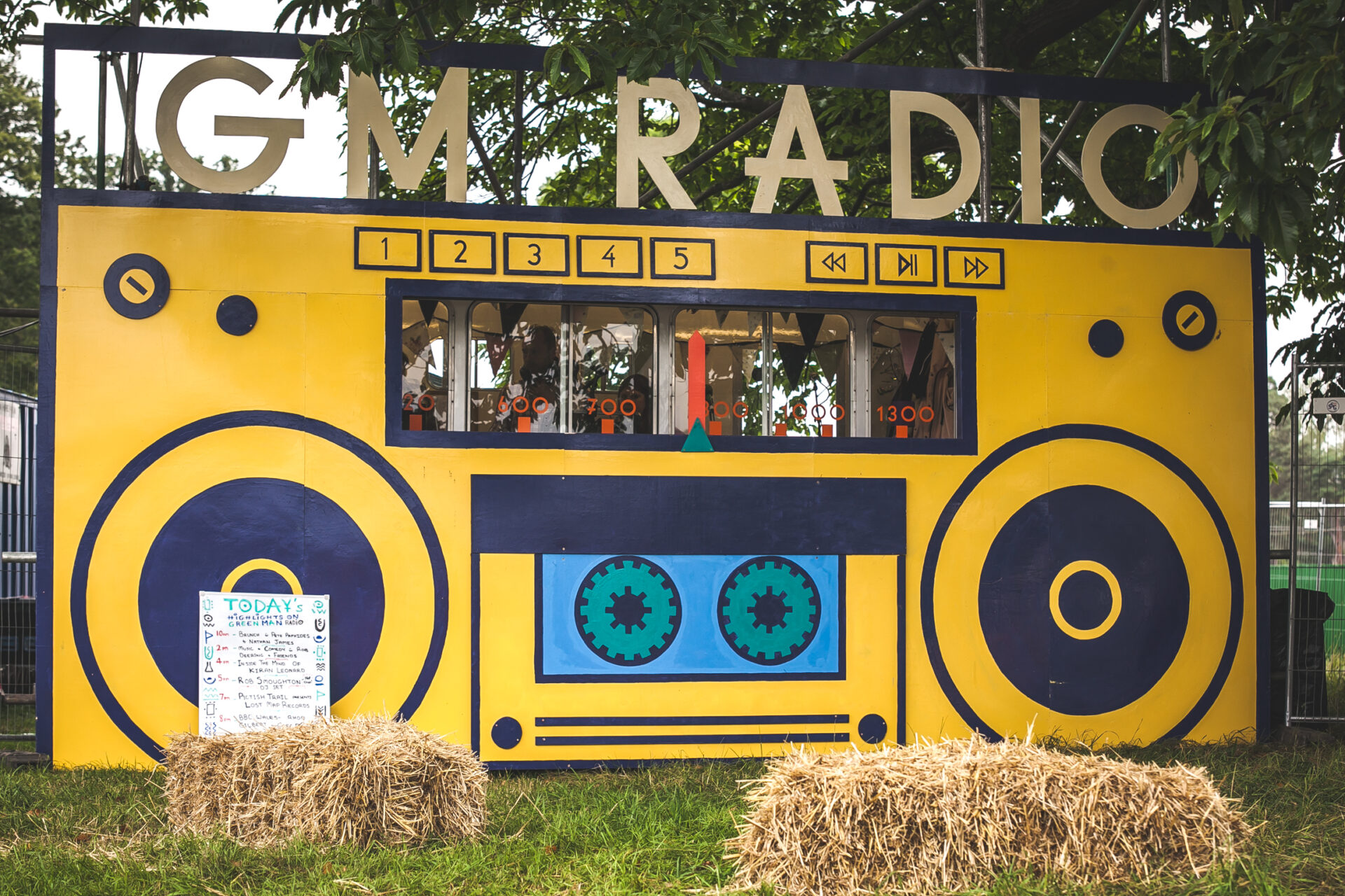 GreenManFestival 2015 123