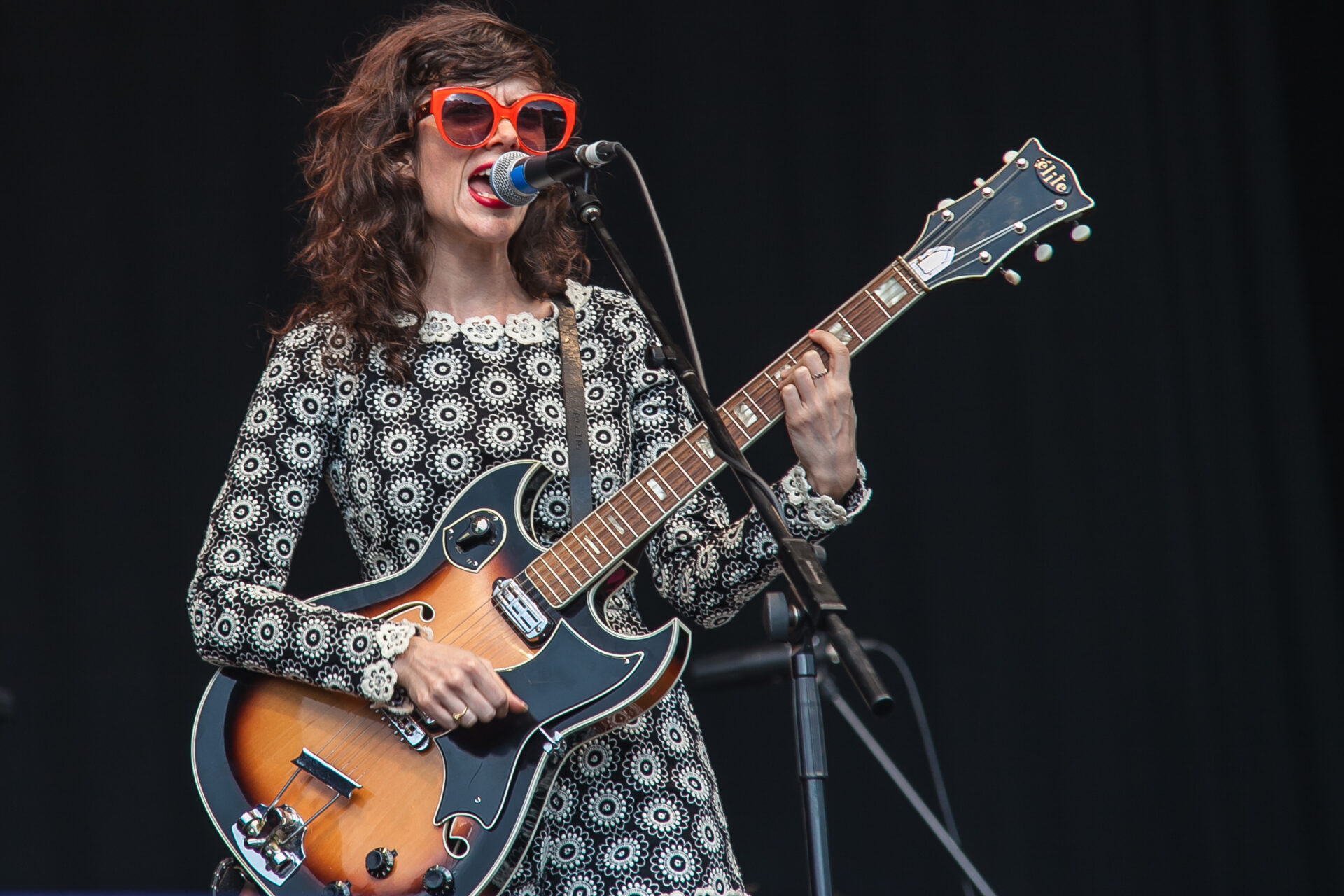 Green Man 2015: Interview with Natalie Prass 1