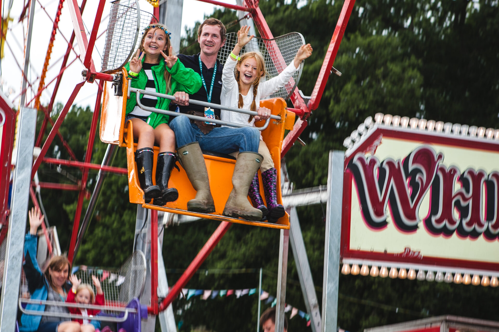 GreenManFestival 2015 289