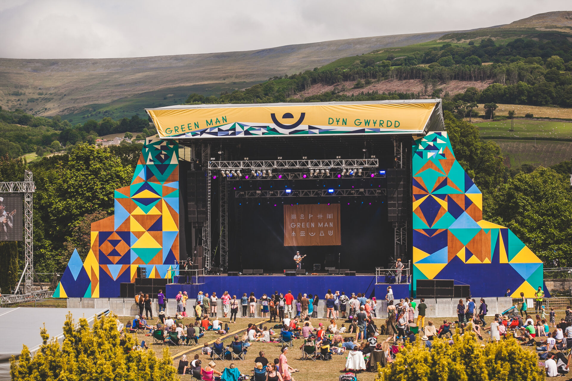 GreenManFestival 2015 811