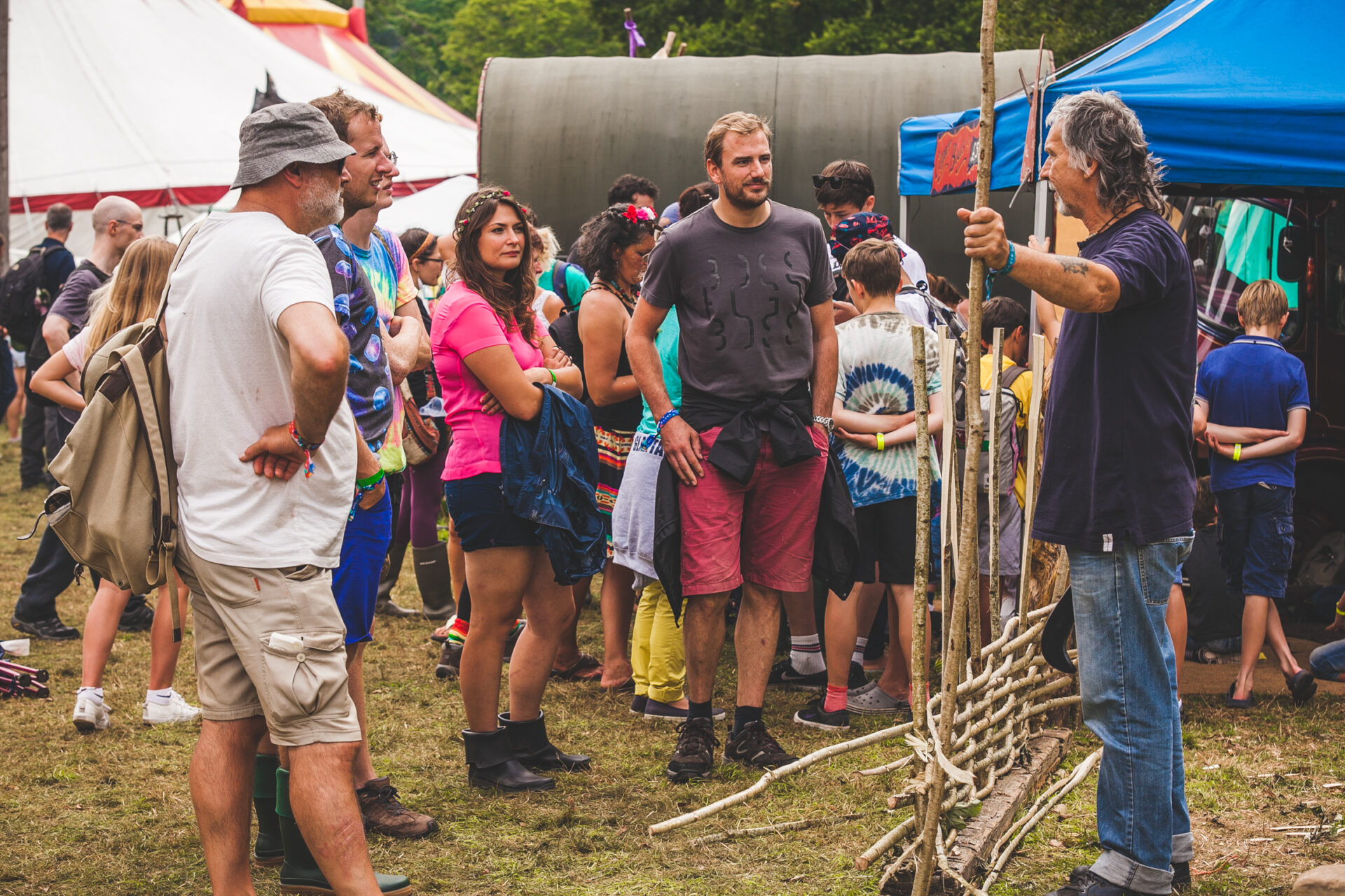 GreenManFestival 2015 909