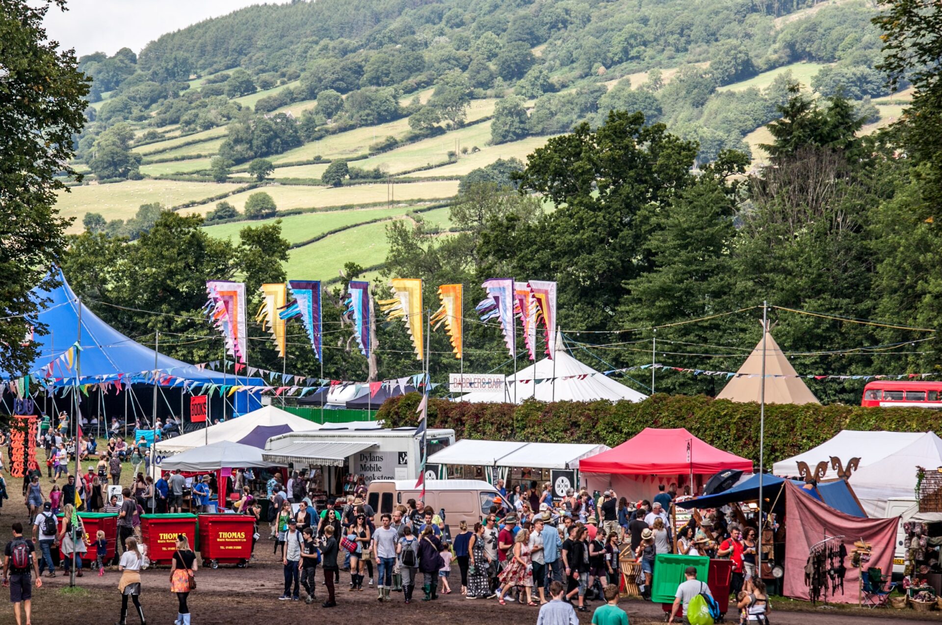 GreenManFestival 2015 936