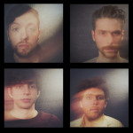 Heroics - New Lovers EP (Good Sirens)