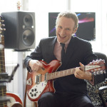Micko Westmoreland - Yours ETC, Abc(Landline Records)