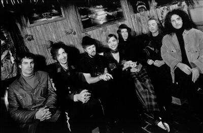 Clark Kent's Rock and Revue #X: Obscure 90s EDITION (part II)