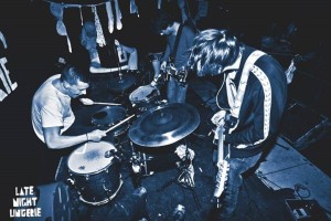 false-heads