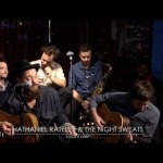 VIDEO: Nathaniel Rateliff and the Night Sweats - Look It Here