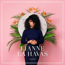 Lianne La Havas - Blood (Warner Bros)