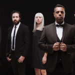 Track of the Day #713: The Dears - I Used To Pray For The Heavens To Fall