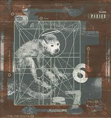 Diamonds and Rust: Pixies - Doolittle